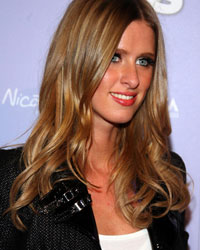 Nicky Hilton